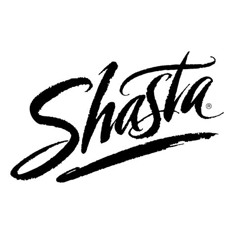 Shasta Logo Png Transparent And Svg Vector Freebie Supply