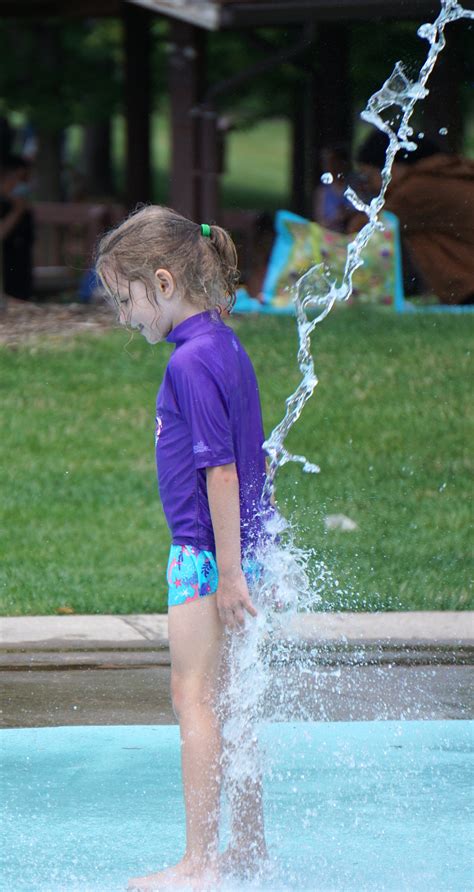 Public Pools Splash Pads In Metro Detroit Perfect For Hot Summer Days