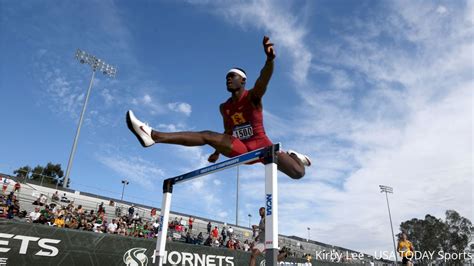 Бенджамин рэй / rai benjamin. Rai Benjamin Cleared To Compete For The U.S. - FloTrack