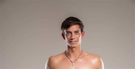 Ez persze nem azt jelenti, hogy a végeredmény is előre meg van írva! Exatlon Hungary 2021 versenyző - Bors Máté - Ingyenes ...