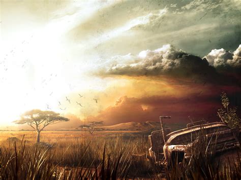Free Download Far Cry Wallpapers Far Cry Stock Photos X For Your Desktop Mobile