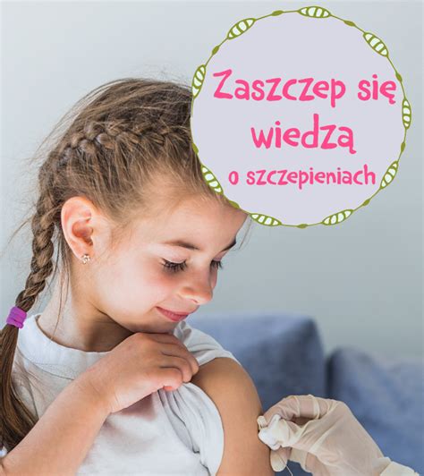 zaszczep się wiedzą o szczepieniach publikacja ze scenariuszami lekcji dla nauczycieli na