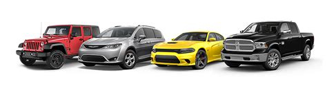 We're here to help you by going over every. Chrysler, Dodge, Jeep & Ram: Model Research & Comparisons