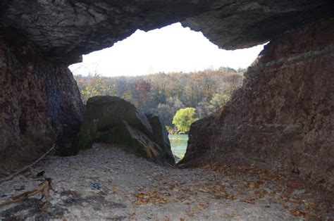 Devils Hole Cave In Buffalo Is Incredibly Unique
