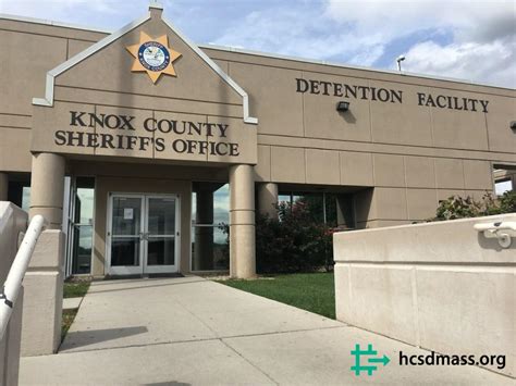 Knox County Inmates 24 Hours