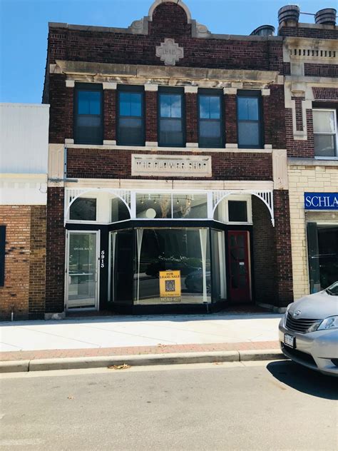 The Flower Shop, LLC - Clovis Point, LLC | Kenosha, WI