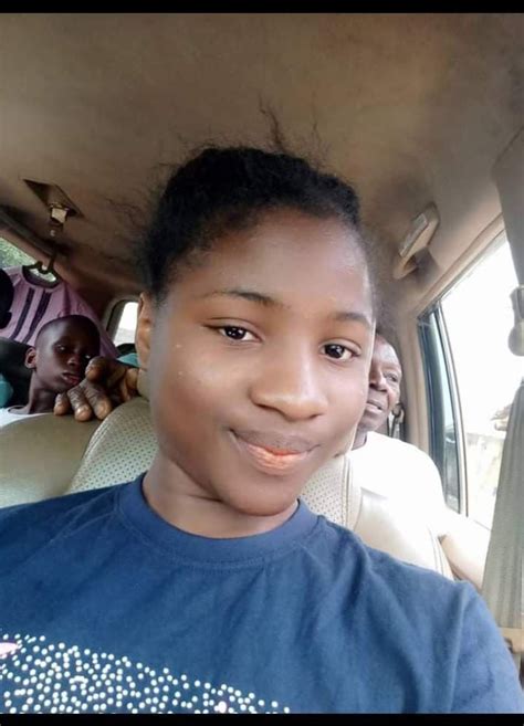 13 Year Old Schoolgirl Found 8 Days After She Was Declared Missing In Delta Effizie Magazine