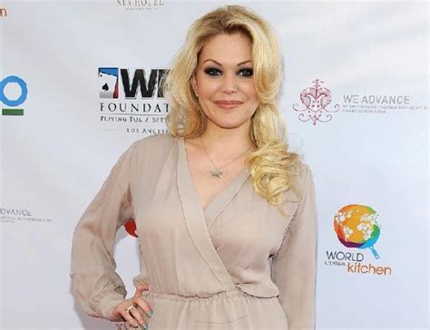 Shanna Moakler Was Born On The 28th Of March 1975 In Providence Rhode