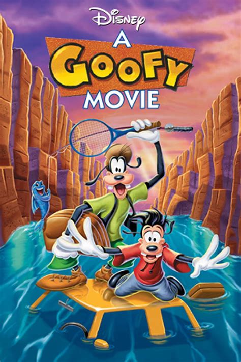 Goofy Movie Disney Movies HD Phone Wallpaper Pxfuel