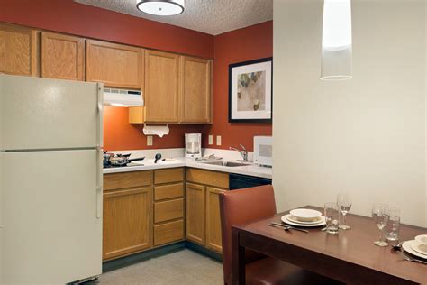 Comfortable salt lake city guestrooms with kitchens. Residence Inn by Marriott Salt Lake City Cottonwood, Salt ...