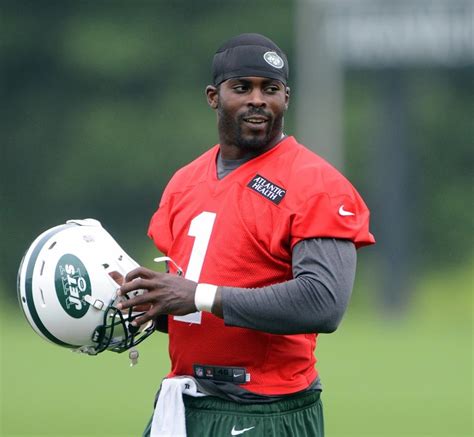 Michael Vick ‘i Revolutionized The Game I Changed The Way It Was
