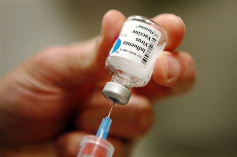 You Better Take This Flu Season Seriously The Washington Post