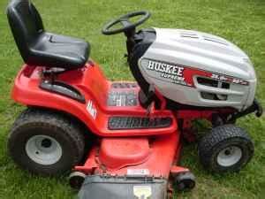 Huskee supreme lawn mower in saint charles, ia. Huskee 25hp lawn tractor - (Anderson,IN) for Sale in ...