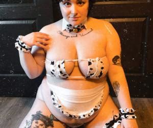 Hucow Honey Nude Onlyfans Leaks Viral Porn Pics