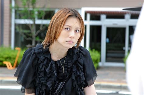 Have something nice to say about 摩登原始人米倉涼子? テレ朝POST » 米倉涼子『ナサケの女』スペシャルが帰ってくる ...