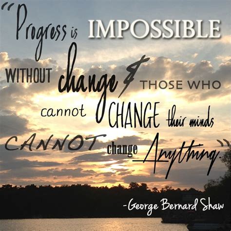 Change Is Good Quotes Citaten