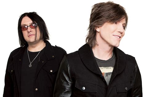 Goo Goo Dolls Weigh In On The State Of Things With New Ep ‘you Should Be Happy’ Redlands Daily