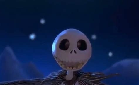 Adorable Jack Skellington In 2020 Adorable Jack Skellington Olaf