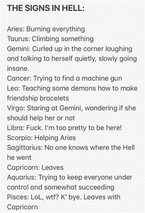 This Is Just Based Off Of Experience Zodiac Signs Funny Zodiac Signs Gemini Zodiac Signs
