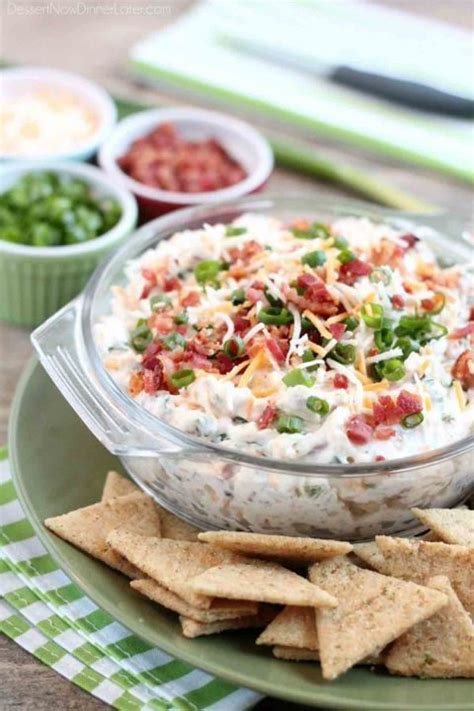 31 Easy Party Dip Recipes How To Make Super Bowl Dips