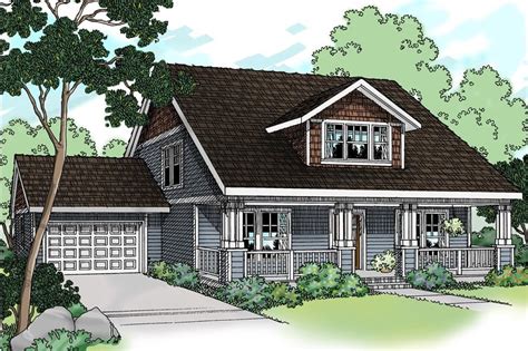 3 Bedrm 1600 Sq Ft Country House Plan 108 1236