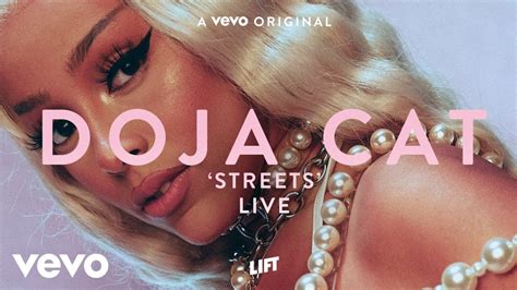 Streets Doja Cat Wallpapers Wallpaper Cave