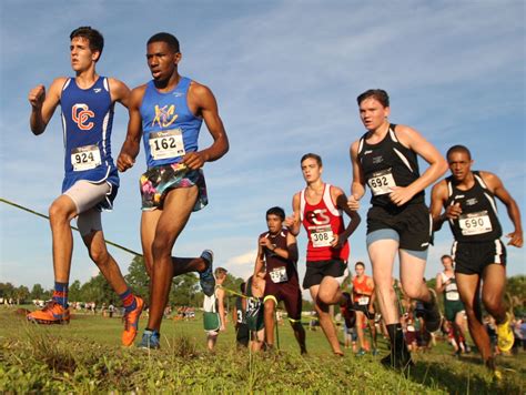 Riverdale Boys Cross Country Ready To Pounce On Season Usa Today High