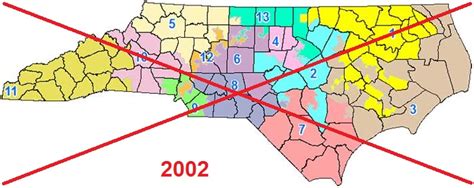 25 New Nc Congressional Districts Map Online Map Around The World