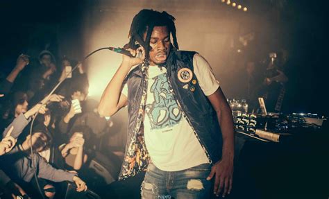 Denzel Curry Wallpapers Wallpaper Cave