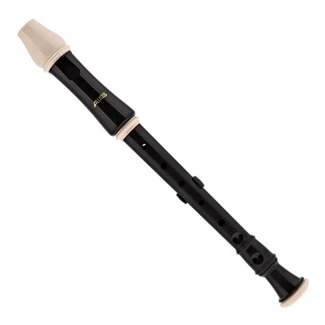 Aulos 205a Descant Recorder Music World