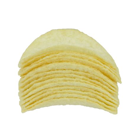 Stacked Pringles Crisps Transparent Png Stickpng