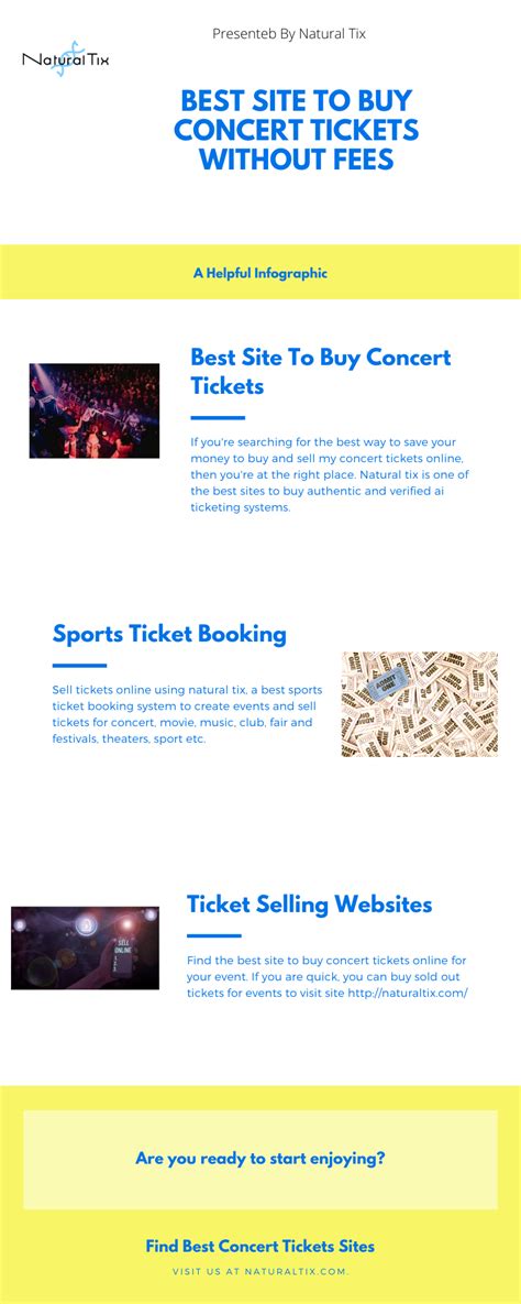 Make great savings when you buy a season ticket. best site to buy concert tickets without fees in 2020 ...