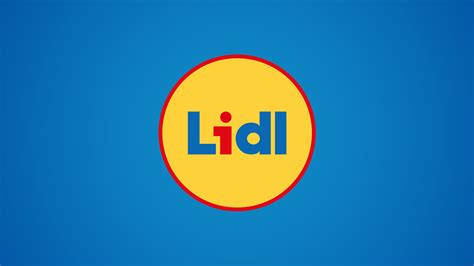 Lidl Supermarket Restyling Concept On Behance