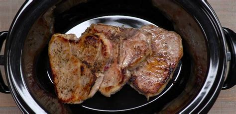 7 Tips So Your Pork Chops Will Never Be Dry Again