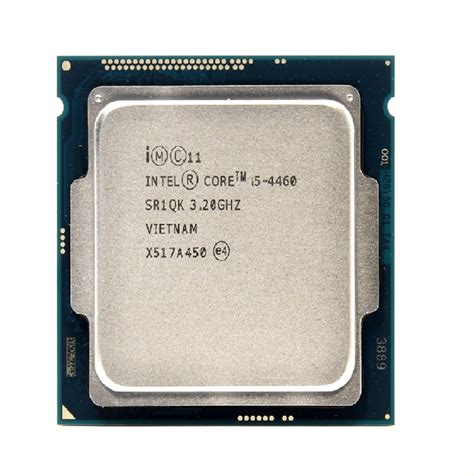 Intel Core I5 4460 32ghz Lga 1150 Haswell Cpu آرکا آنلاین