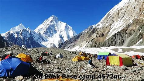 Broad Peak Expedition Pakistans No1 Guides 2023 24