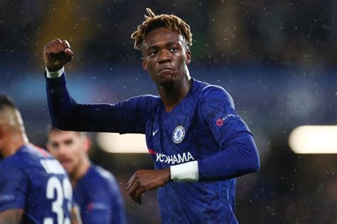 May 24, 2021 · sissi tuchel is mostly known for being the wife of the chelsea manager, thomas tuchel. Chelsea Player, Tammy Abraham Reveals Favorite Nigerian ...