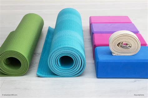 Yoga Essentials Best Yoga Equipment For Practicing Yoga At Home