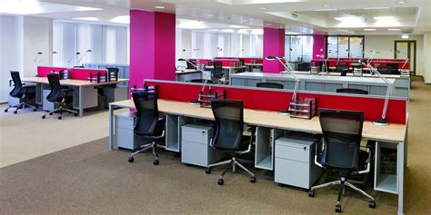 Computershare Projects Guialmi Office Furniture Manufacturer For