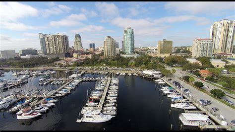Browse expedia's selection of 11246 hotels and places to stay near downtown st downtown st. Downtown St. Petersburg Fl - YouTube
