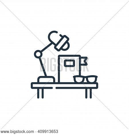 Study Icon Isolated Vector Photo Free Trial Bigstock