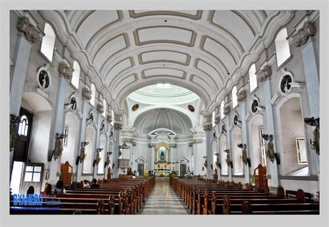 Byahero Metropolitan Cathedral Of San Fernando City Pampanga