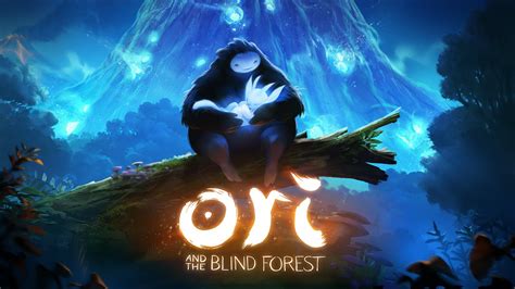 1920x1080 Ori And The Blind Forest Laptop Full Hd 1080p Hd 4k