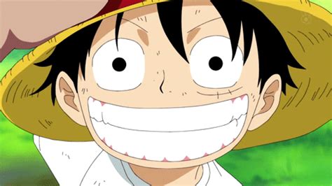 luffy  piece   smile worth   gold  anime