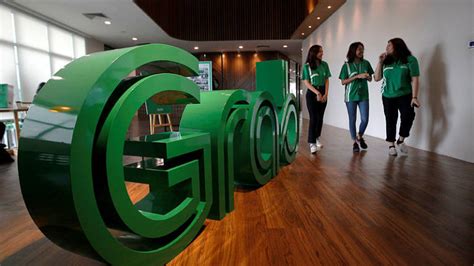 Grab Malaysia Sets For Motorcycle Ride Hailing Services