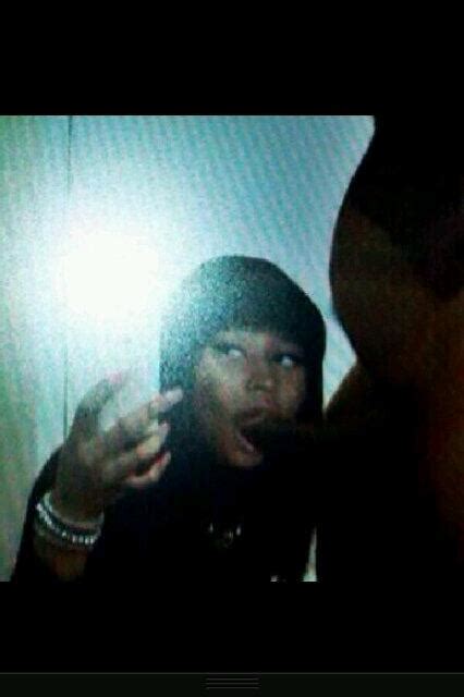 Nicki Minaj Pics Leaked By Gucci