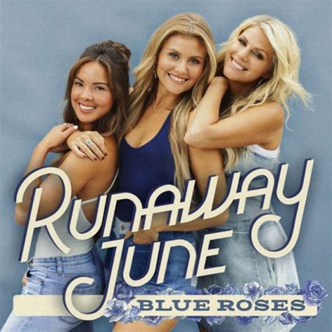 Album Review Runaway Junes Blue Roses Sounds Like Nashville