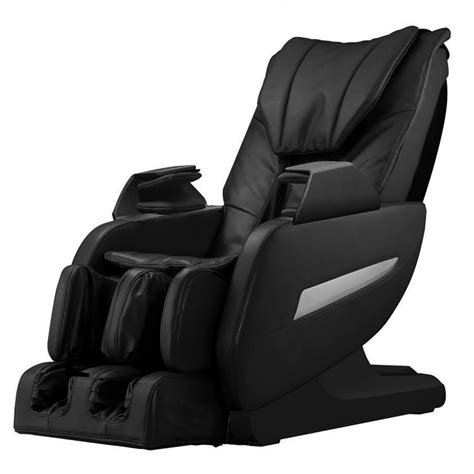 Shiatsu Massage Chair