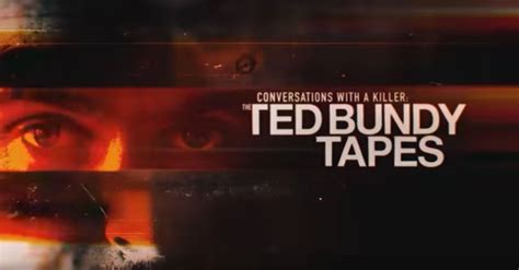 Netflix Had To Remind People That Ted Bundy Is A Serial Killer Not A