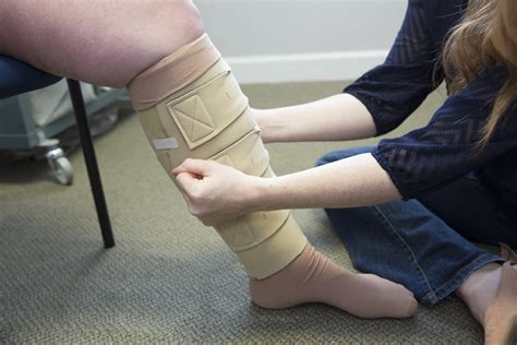 Lymphedema Spot Rehab And Home Care